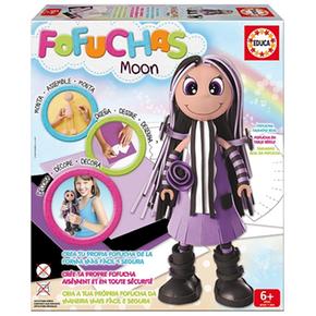 Educa Borrás – Fofuchas -moon