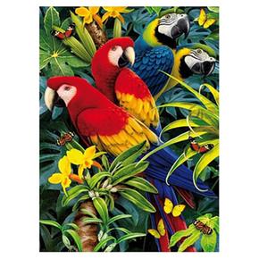 Puzzle 1000 Piezas 3d – Majestic