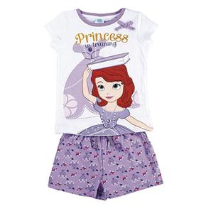 Sofia – Pijama Princesa Sofia 3 Años