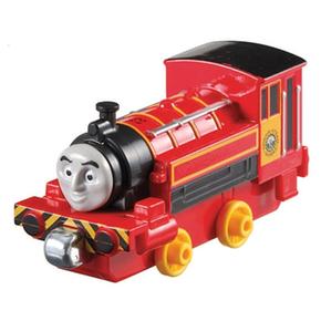 Fisher Price – Victor – Locomotora Pequeña Thomas Y Sus Amigos