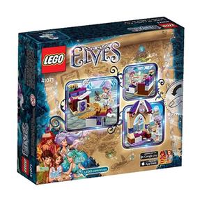 Lego Elves – Taller Creativo De Aira – 41071