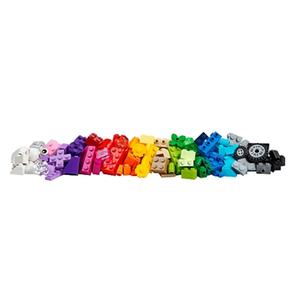 Ladrillos Creativos Lego Lego Classic Lego 10692 10692 Ladrillos Classic Creativos sQChrxtd