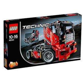 Lego Technic – Camión De Carreras – 42041
