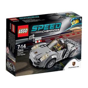 Lego Speed Champions – Porsche 918 Spyder – 75910