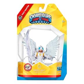 Skylanders Trap Team – Figura Trap Master Knight Light