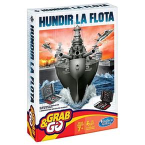 Hundir La Flota Viaje