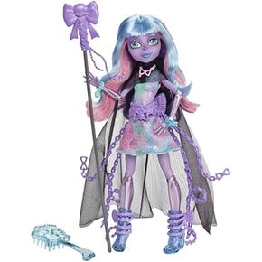 Monster High – Rio Lucifer Fantasmagórica