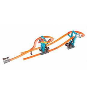 Hot Hot Pista Wheels Multiacrobática Multiacrobática Wheels Hot Pista Wheels Hot Multiacrobática Pista TF5lK3ucJ1