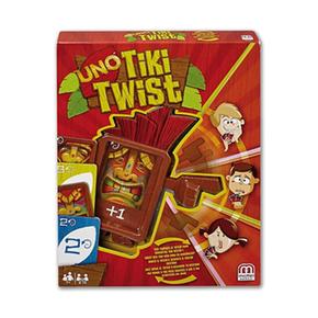 Uno Tiki Twist