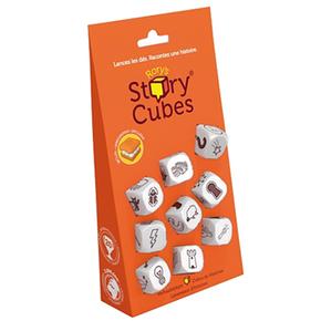 Blíster Story Cubes