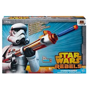 Star Stormtrooper Rebels Blaster Wars Blaster Star Stormtrooper Wars 35Rj4cALq