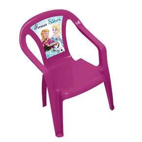 Frozen – Silla De Plástico