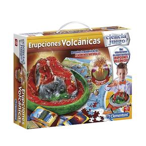 Volcanes