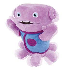 Home – Peluche Interactivo 23 Cm