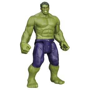 Electrónica The Avengers Titan Hulk Avengers Electrónica Titan The D2IH9YWE