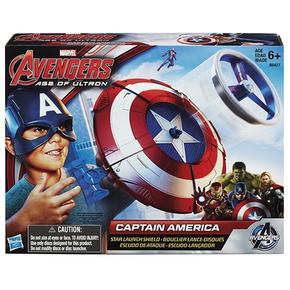 The Avengers Escudo Capitán América