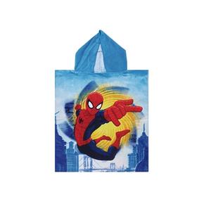 Spider-man – Poncho