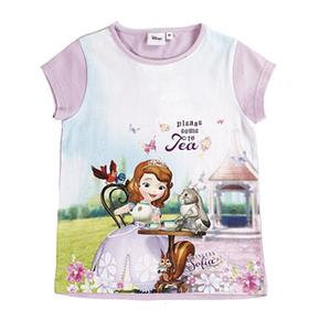 Sofia – Camiseta T. 3-8 Años