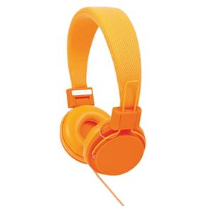 Vivitar – Auriculares Neon Naranja