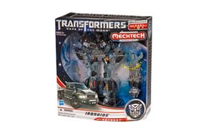 Transformers Voyager