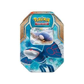 Pokemon – Latas Cartas Pokemon Xy 2015 (varios Modelos)