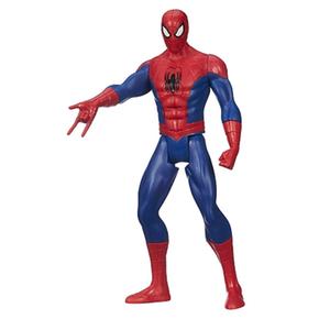 Spider Spider Titan Figura Titan Electrónica Electrónica man Figura Spider man rexBdoC