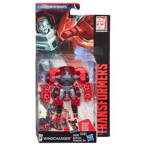 Transformers – Windcharger Generations Legends