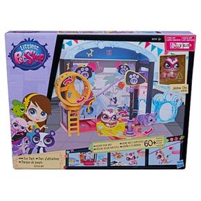 Littlest Petshop – El Parque