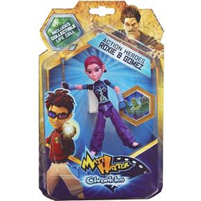 Matt Hatter – Figura Roxie