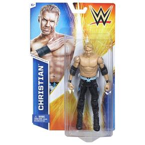 Wwe – Figura Christian