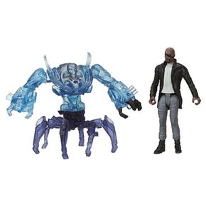 Modelos Los Pack 2 Vengadores Cmvarios 6 Figuras KcFJ1lT