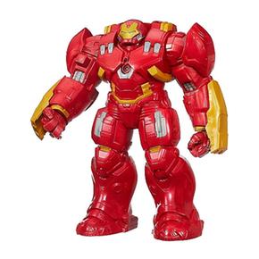 Electrónica Vengadores Figura Hulkbuster Los Titan tdsQhrC