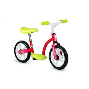 - Bicicleta De Aprendizaje (sin Pedales) Smoby