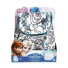 Color Me Mine – Bolso Frozen