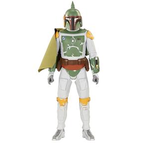 Star Wars – Boba Fett – Figura Clásica 50 Cm