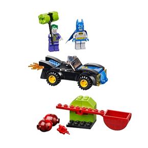 10672 Junior BatmanAtaque Lego Batcueva A La qR3A4jL5