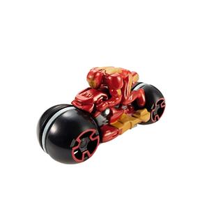 Vengadores Los Hot Wheels Modelos Y Moto Conductorvarios jLpGSUzMVq
