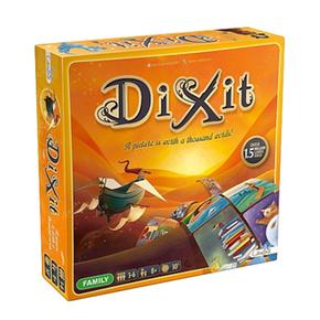 Dixit – Juego De Cartas