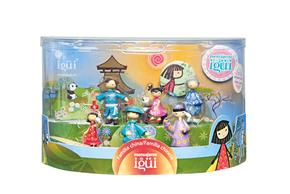 6 Figuras De Igüi Set dsBQrthCxo