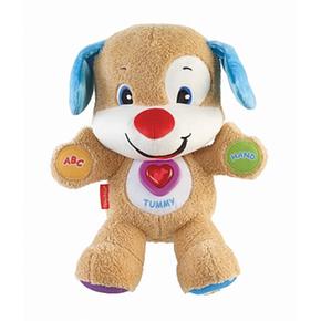 Fisher Price – Perrito Primeros Descubrimientos