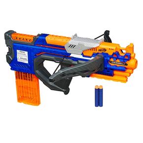 Nerf Elite – Crossbolt