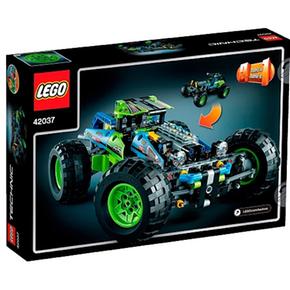 Lego Technic – Todoterreno De Competición 42037