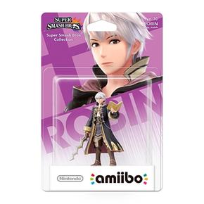 - Figura Amiibo Robin (daraen) Nintendo