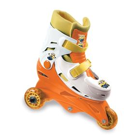 Gru – Patines En Línea Minion Made T.29-32