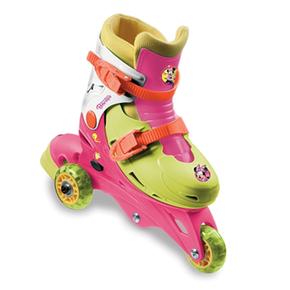 Minnie Mouse – Patines En Línea T.29-32