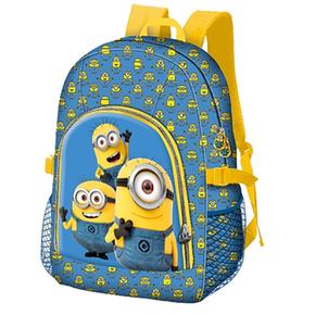 Gru – Mochila Running Hello Minions