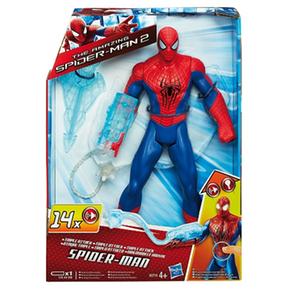 Spider-man – Figura Electrónica