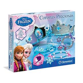 Frozen – Coronas Preciosas