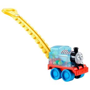 Fisher Price – Thomas Y Sus Amigos – Thomas Tren De Arrastre