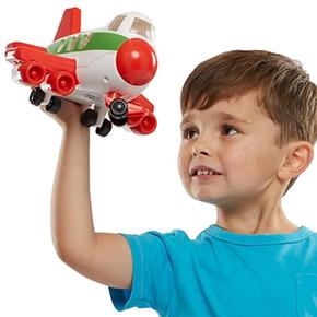 De Peppa Vacaciones Pig Playset Avioncito 8wkOP0n